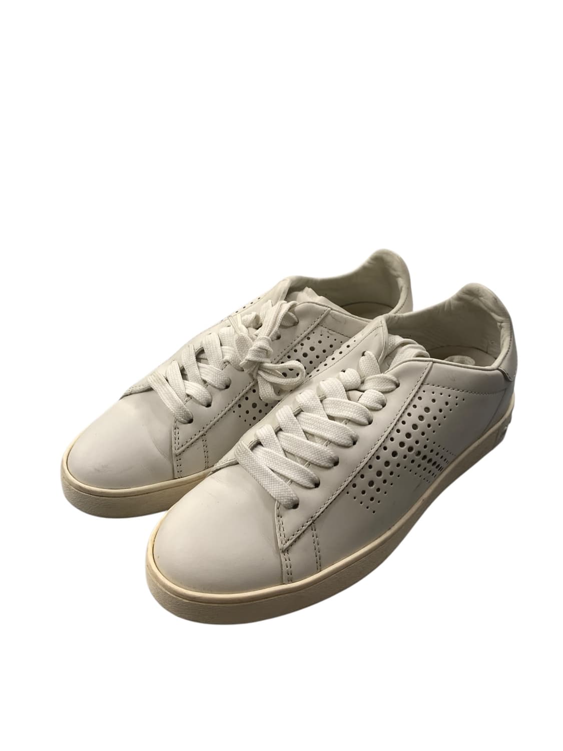 tod’s 스니커즈 220mm (35.5) (gr-3041) 상품이미지1