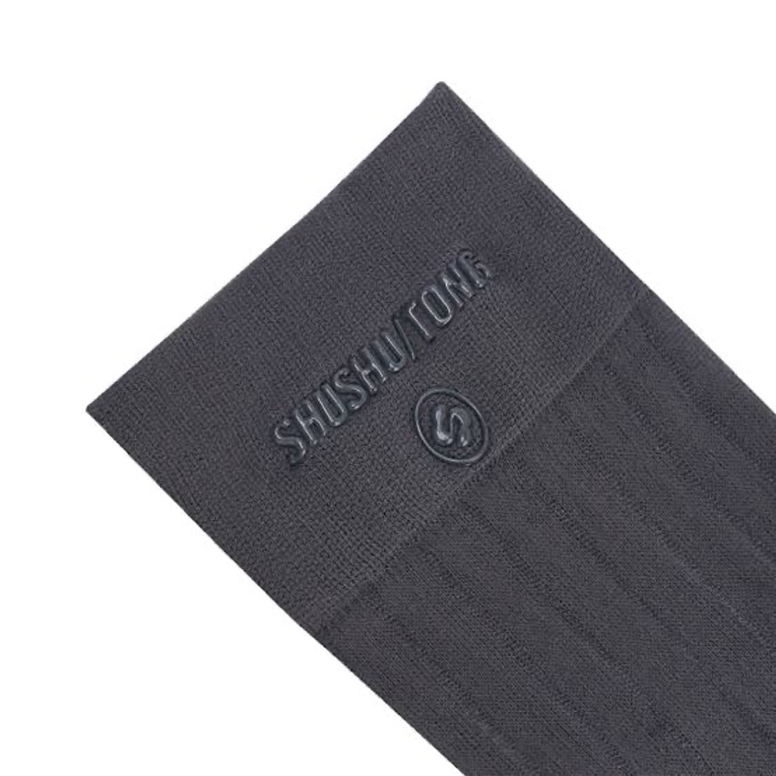 Shushu/Tong Knitted Mid Calf Socks 상품이미지2