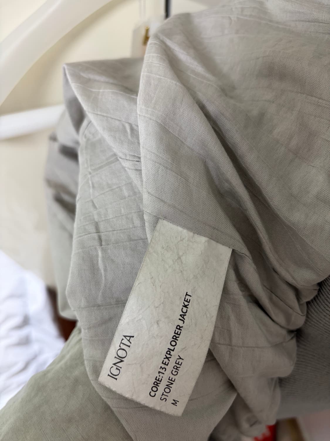 이그노타 코어13 익스플로러 자켓 상품이미지6