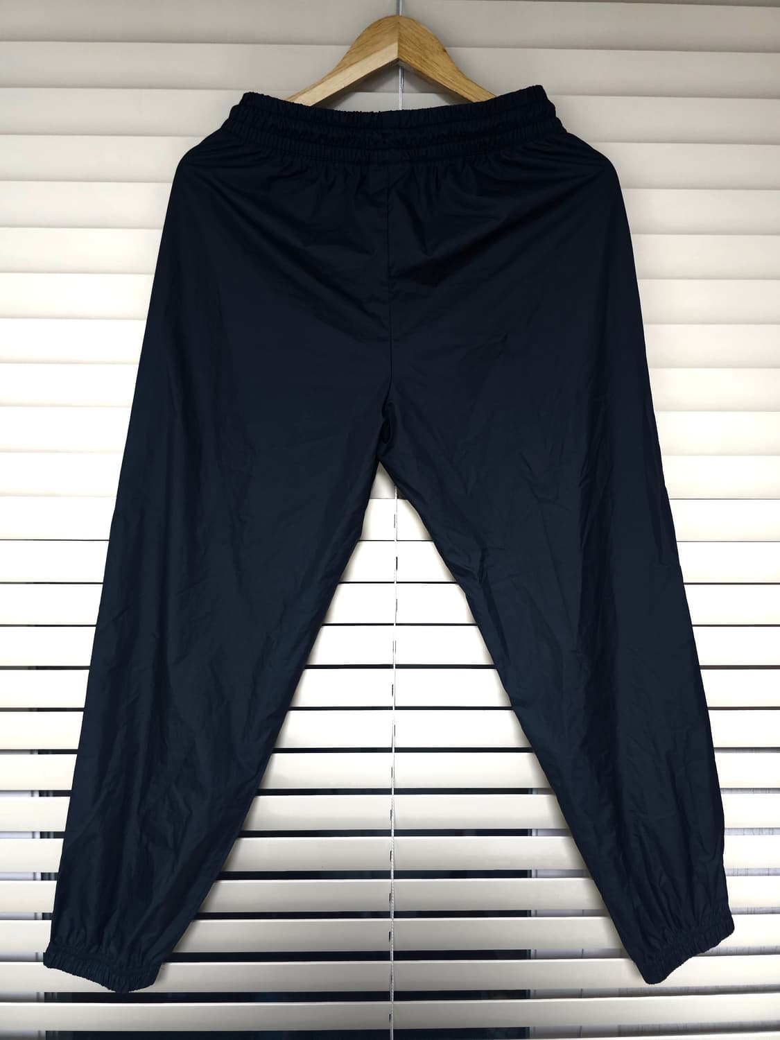 나이키 우먼스 스포츠웨어 우븐 팬츠 M 상품이미지4