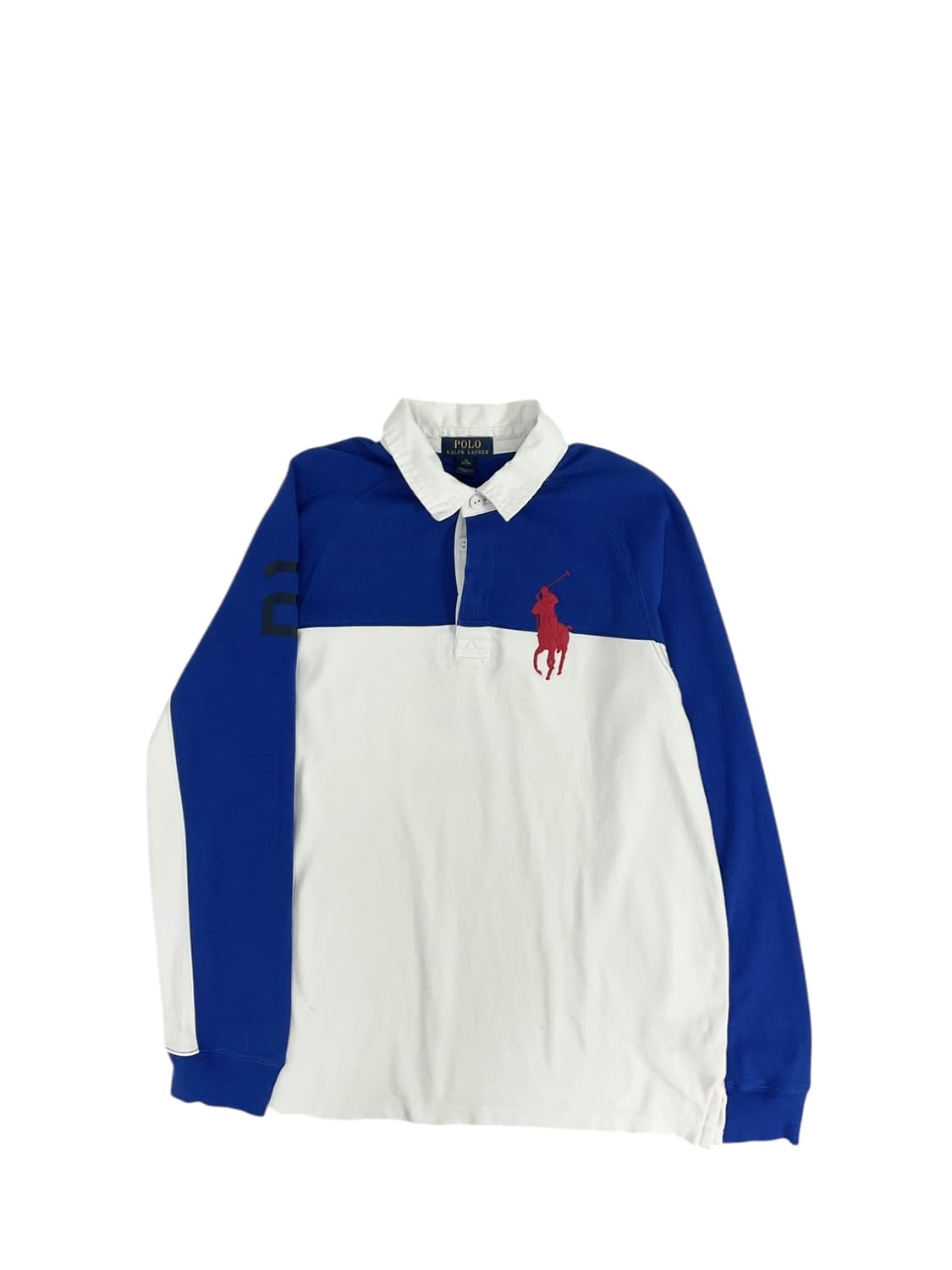 Polo 상품이미지1