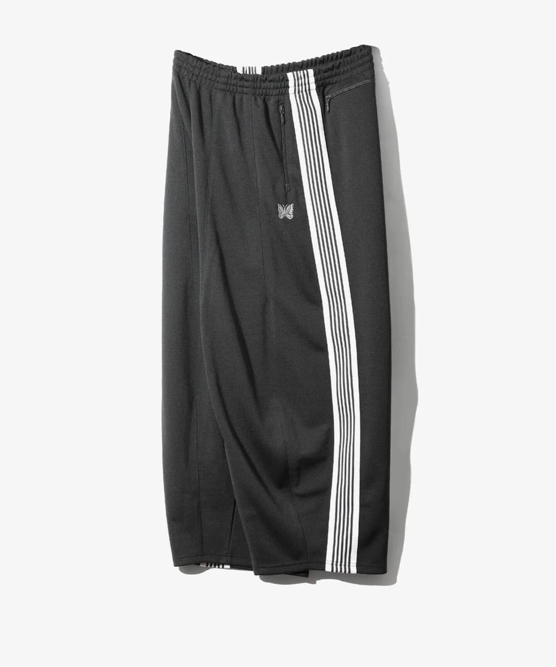 NEEDLES 니들스 H.D. Track Pant - Poly Smo 상품이미지2