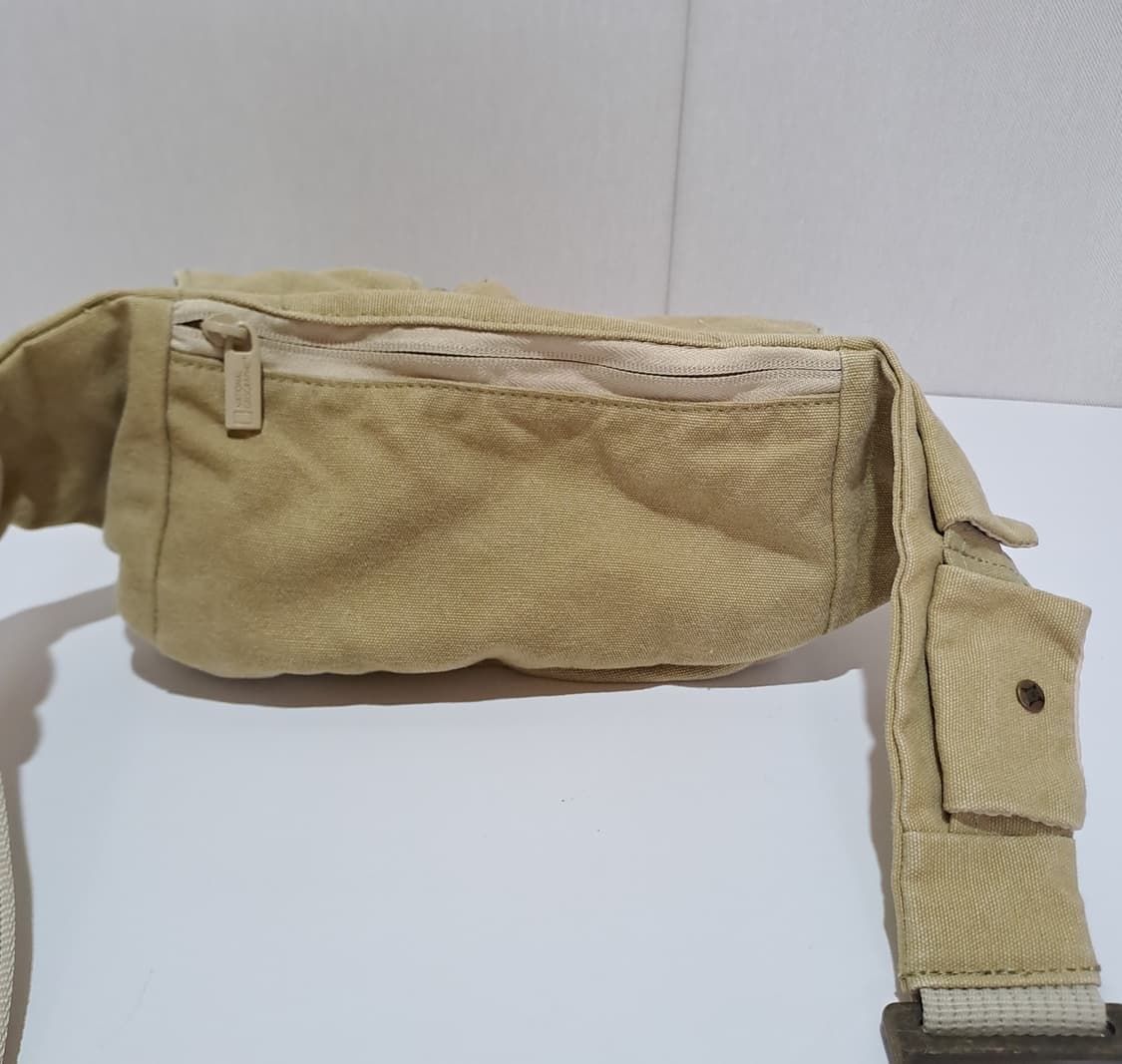 (택포) 내셔널지오그래픽 카메라가방 허리쌕 A985 상품이미지4