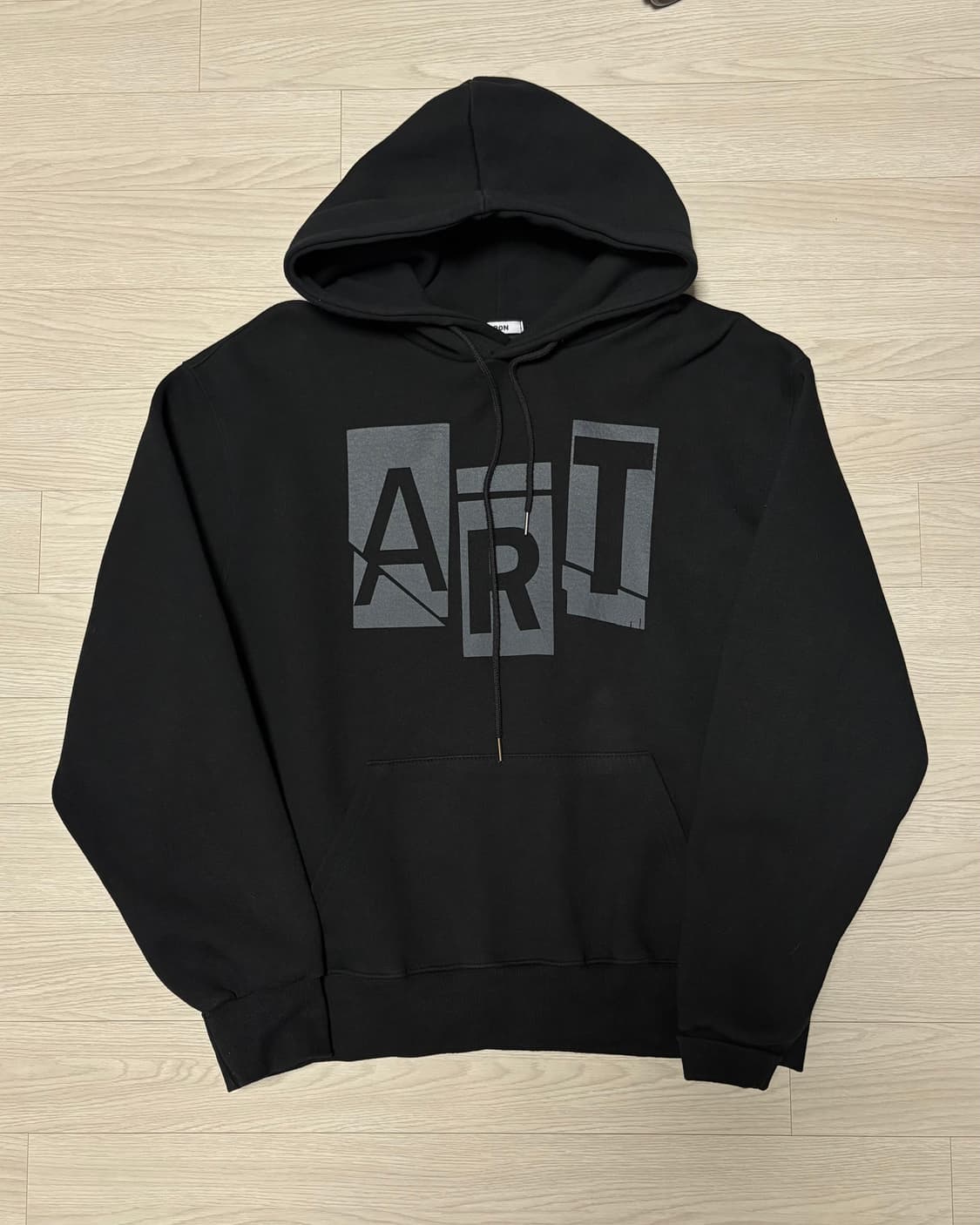 제론 후드티 상품이미지1