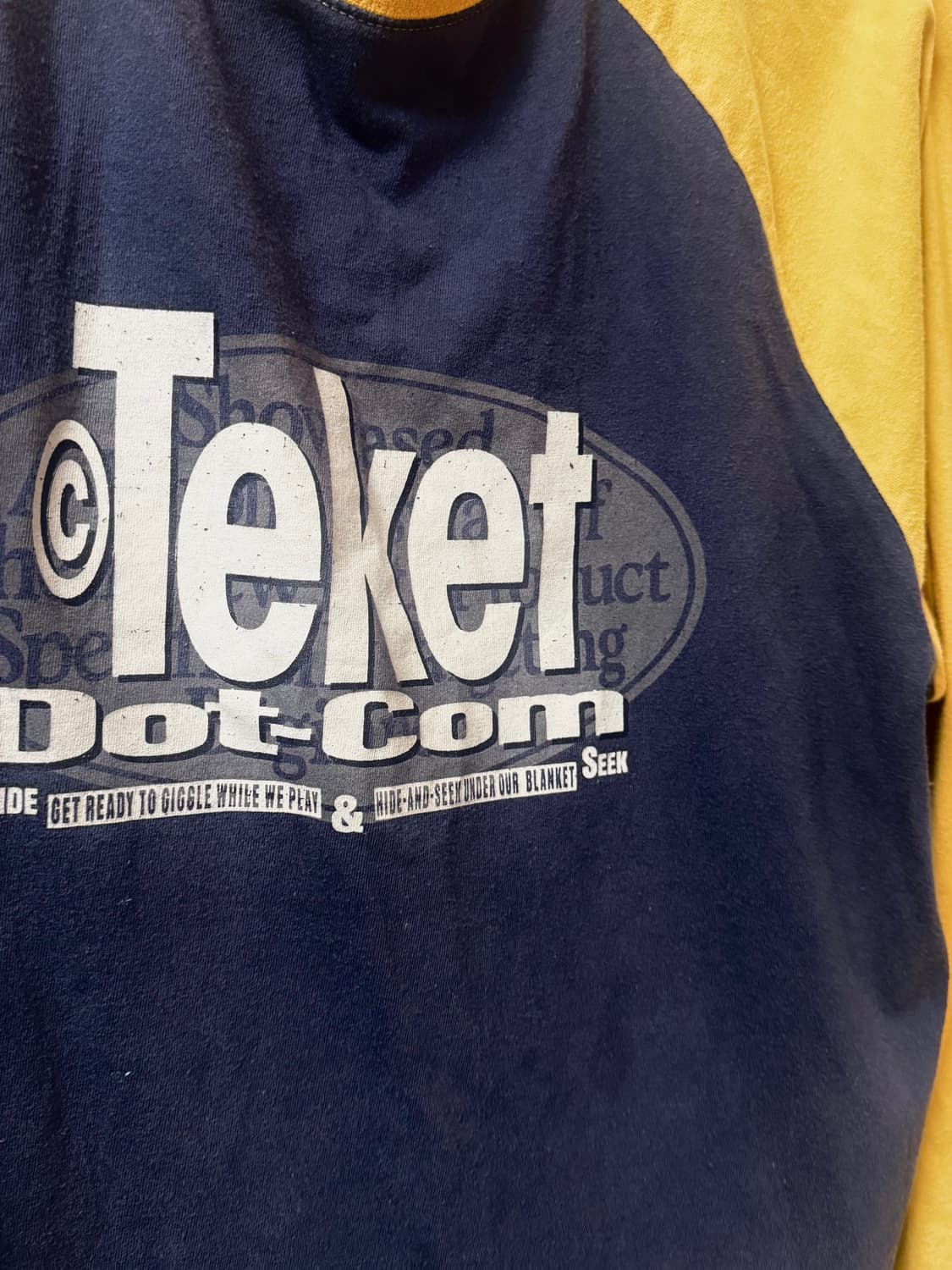 테켓롱슬리브 상품이미지2