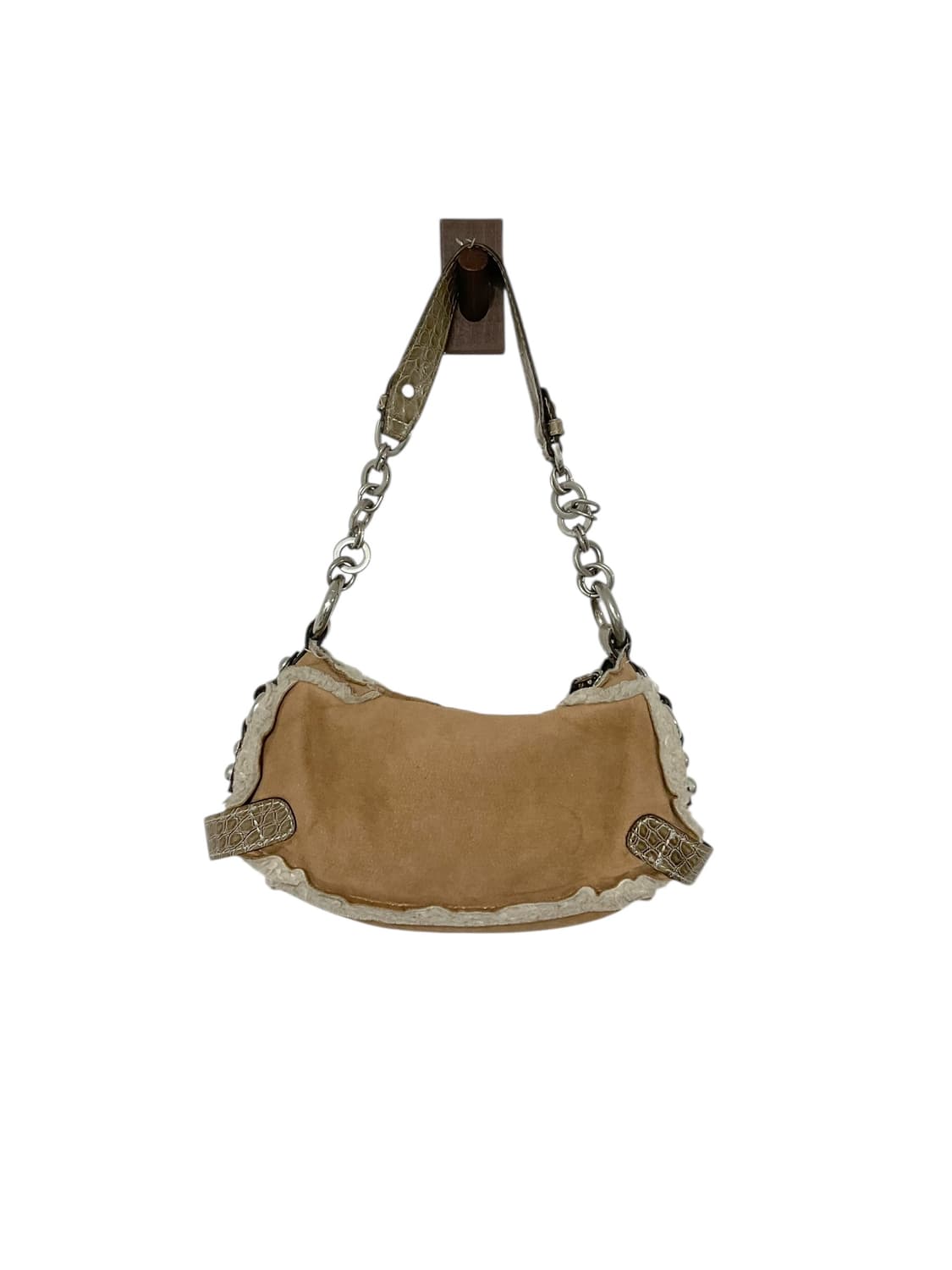 Guess 버클백 y2k 상품이미지3