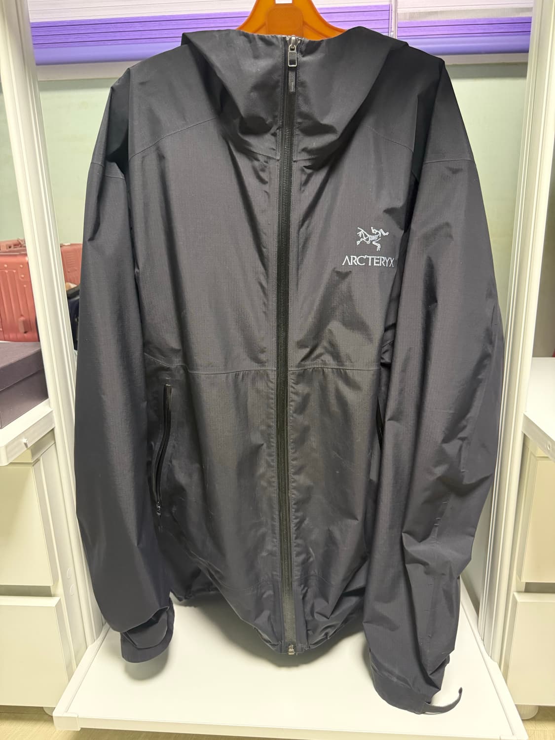 아크테릭스 제타 sl XL 상품이미지2