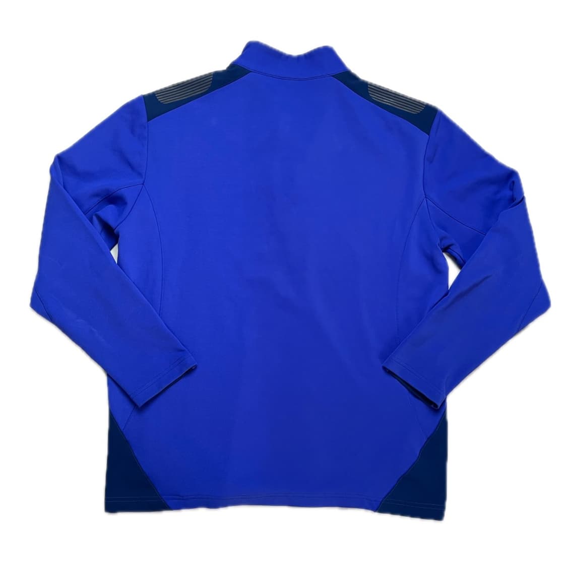 노스페이스 남성 반집업 기모 기능성 긴팔 등산 중고 구제 빈티지 상품이미지2