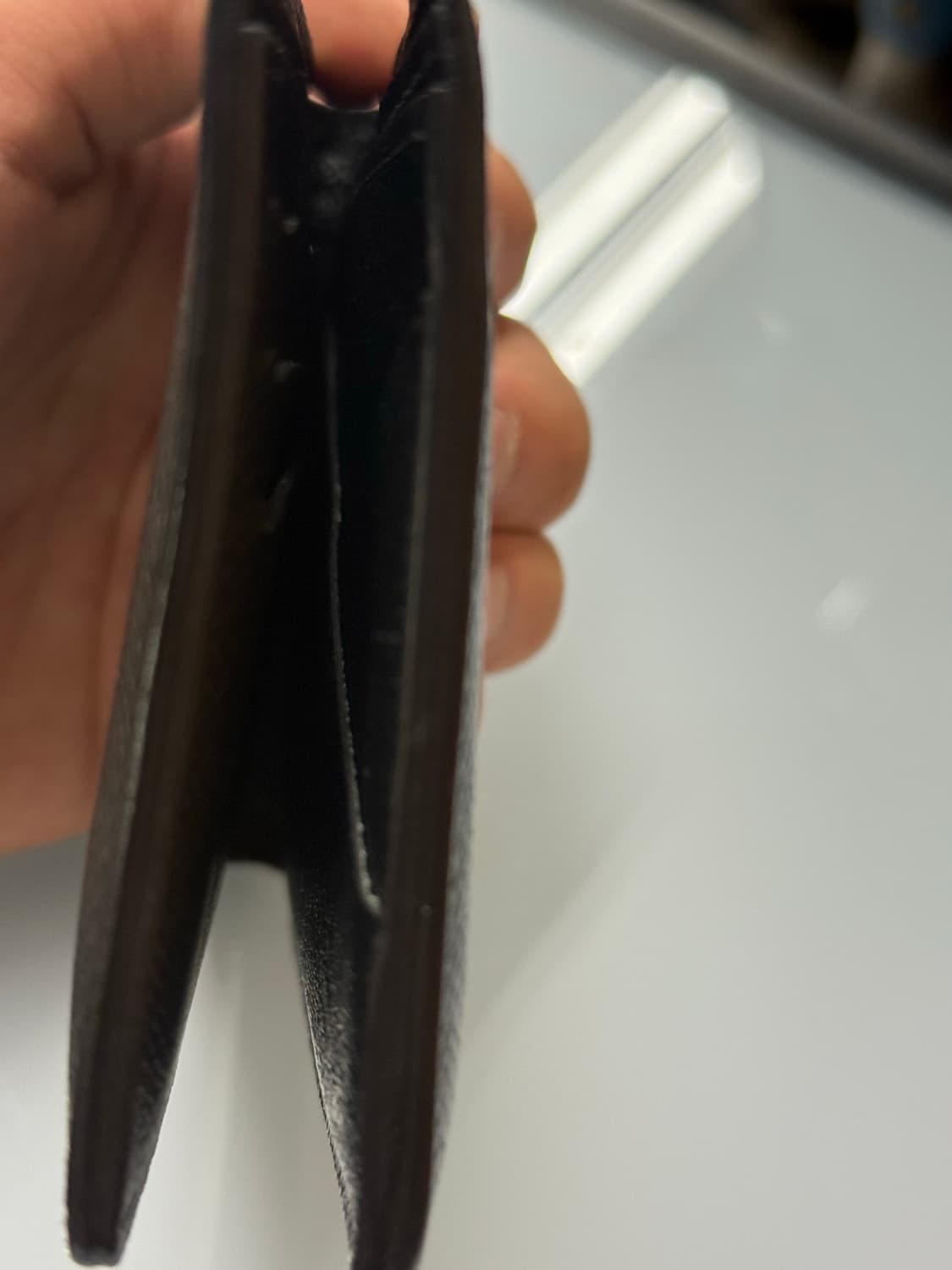 루이비통 타이가반지갑  상품이미지6