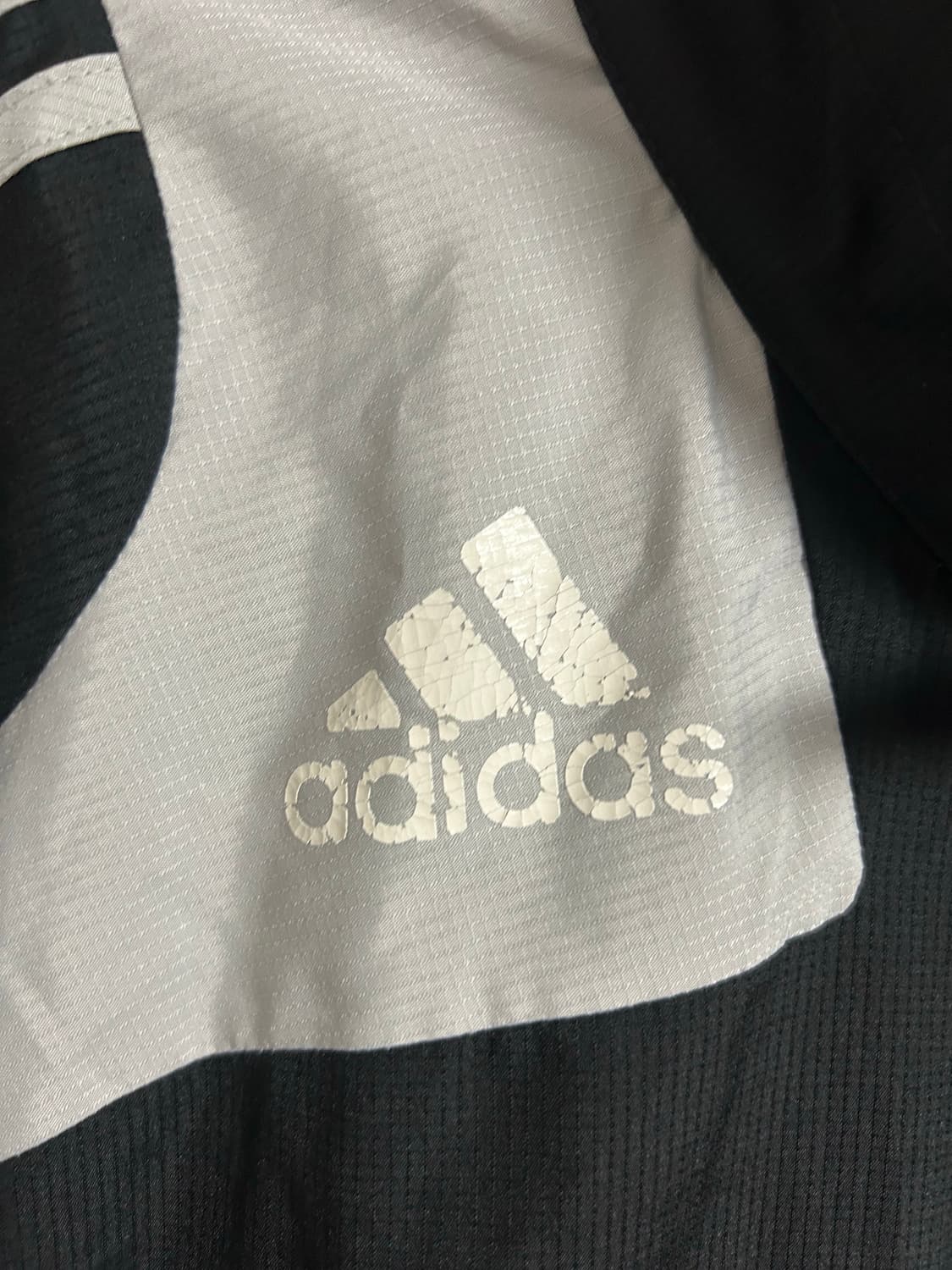 아디다스 리버풀 레인자켓 110사이즈 팜 상품이미지5