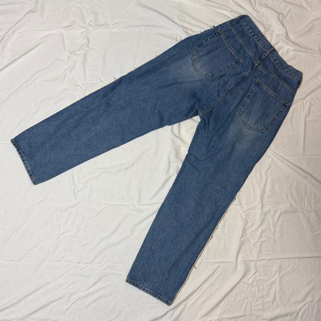 WAYWARD 데님 청바지 상품이미지2