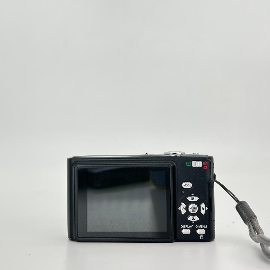 파나소닉 루믹스 Panasonic LUMIX DMC-FS3 블랙 상품이미지5