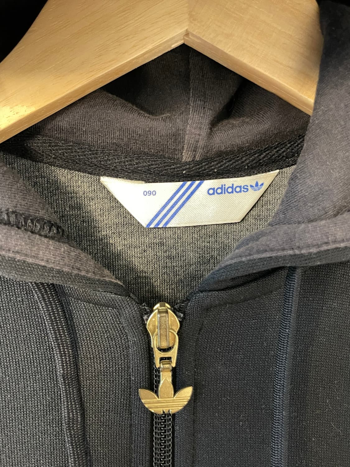 아디다스 후드 집업  상품이미지5