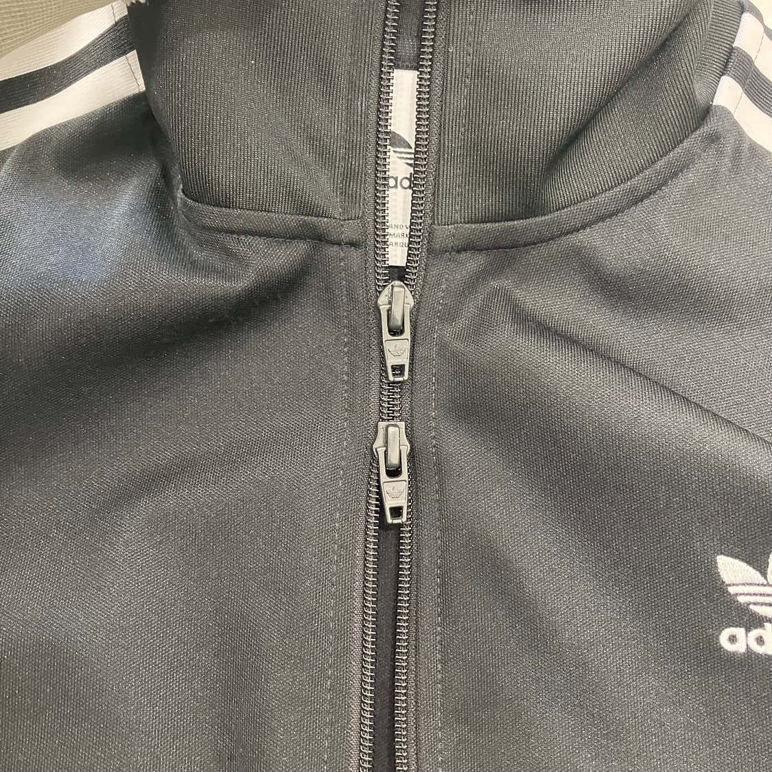 66 3XL 아디다스 베켄바우어 져지 트랙탑 상품이미지8