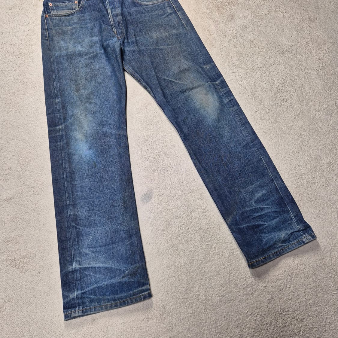 리바이스 501 상품이미지3