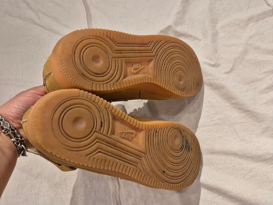 16년도 나이키 된장포스 미드 상품이미지7