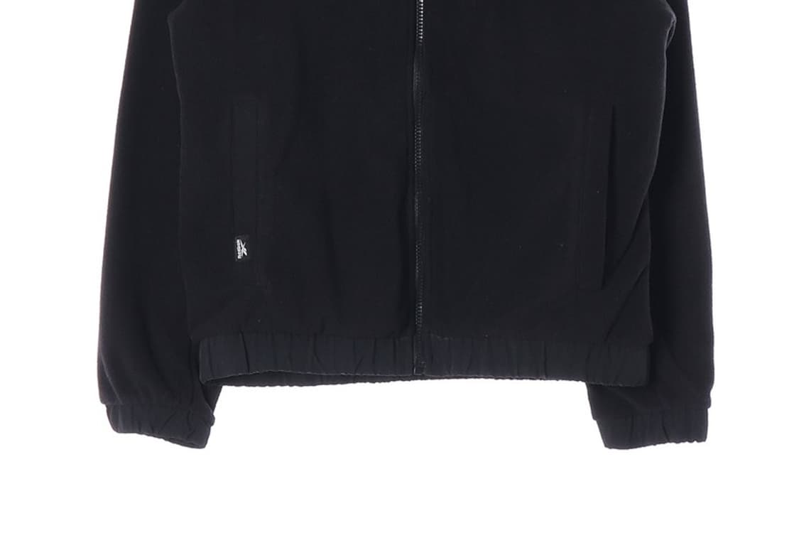 리복 플리스 자켓 M 상품이미지4