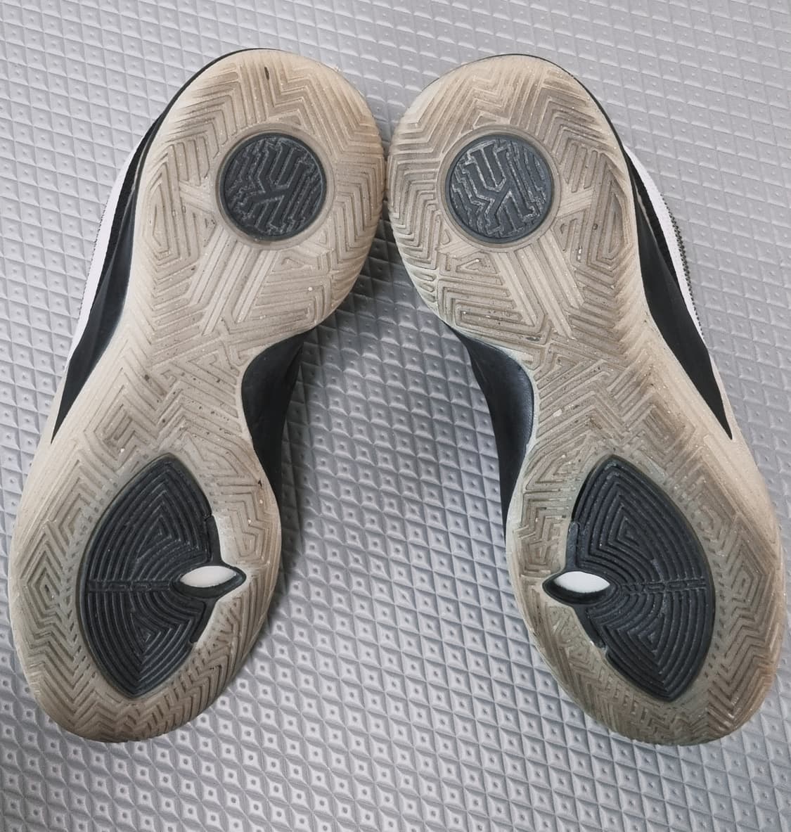 나이키 카이리 플라이트랩2ep 농구화(255) 상품이미지9