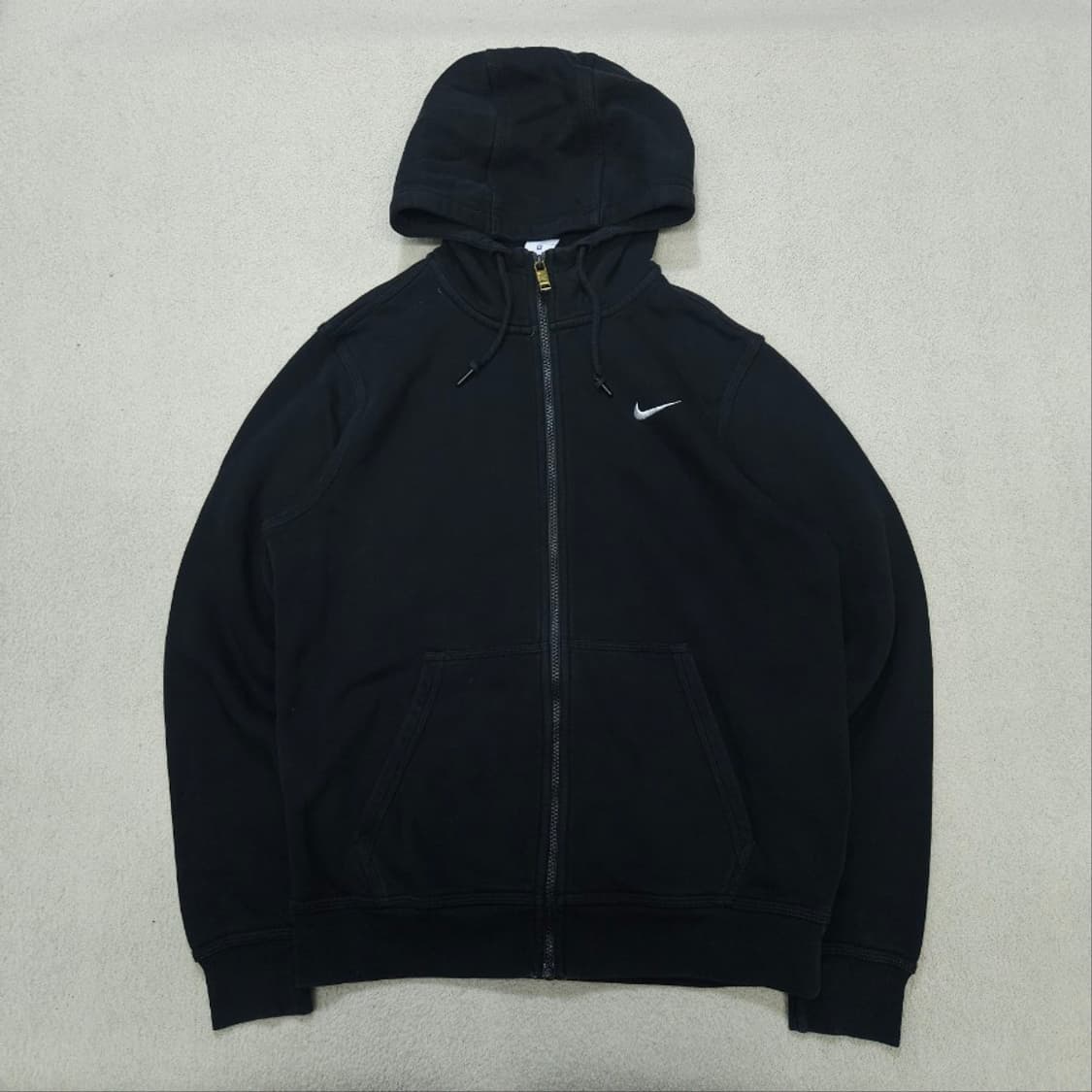 나이키 후드 집업 M 상품이미지1