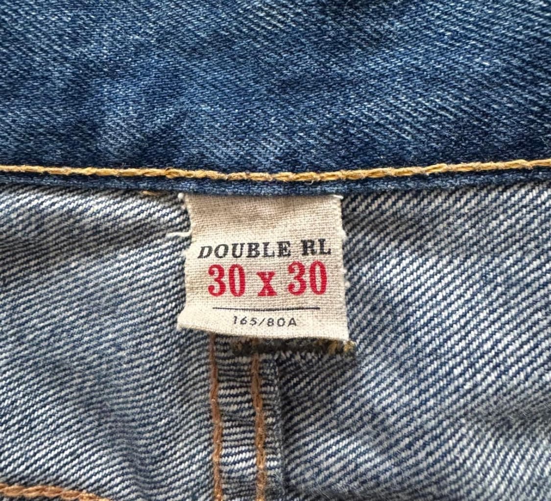 Rrl 그랜드폴스 30/30 상품이미지4