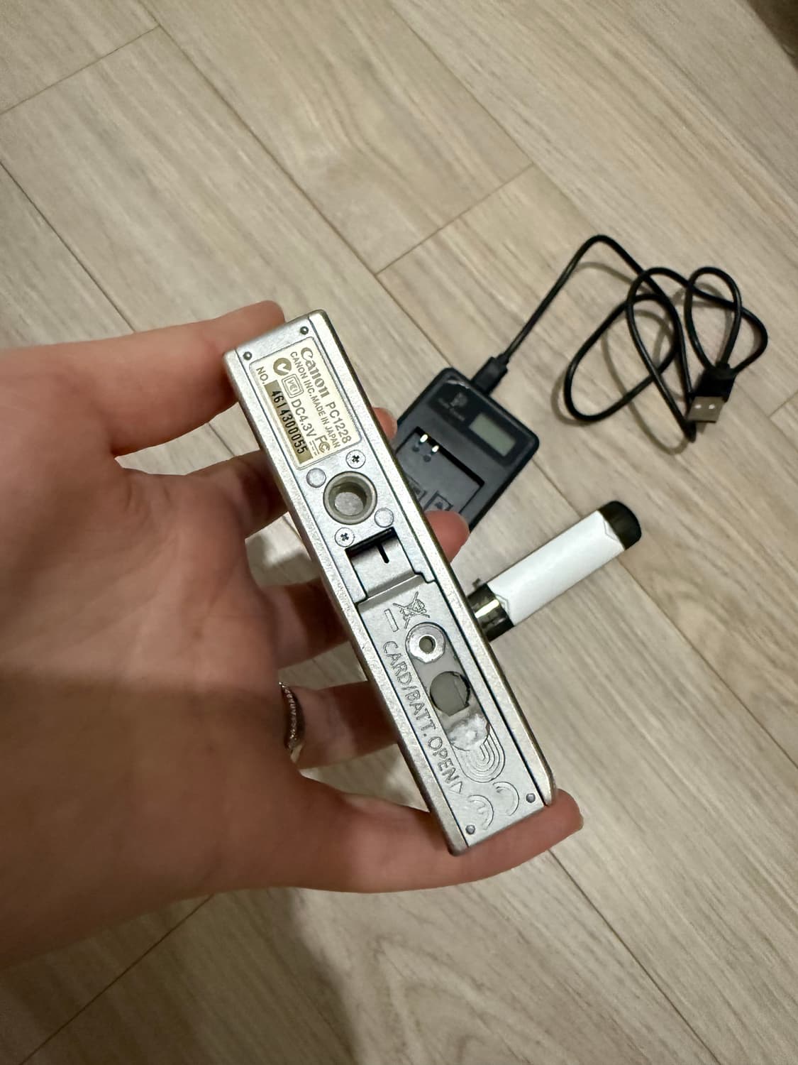 캐논 익서스 70 상품이미지3