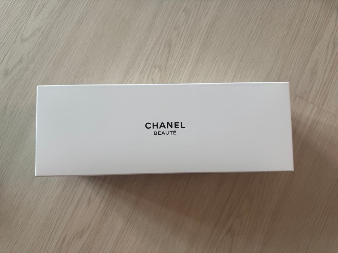 샤넬뷰티 헤어타올판매합니다 상품이미지1