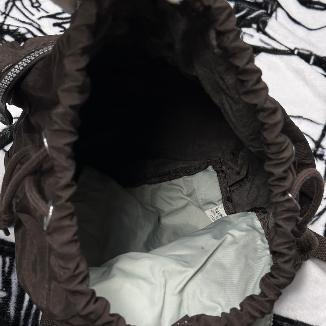 키플링 복조리 백팩 상품이미지4