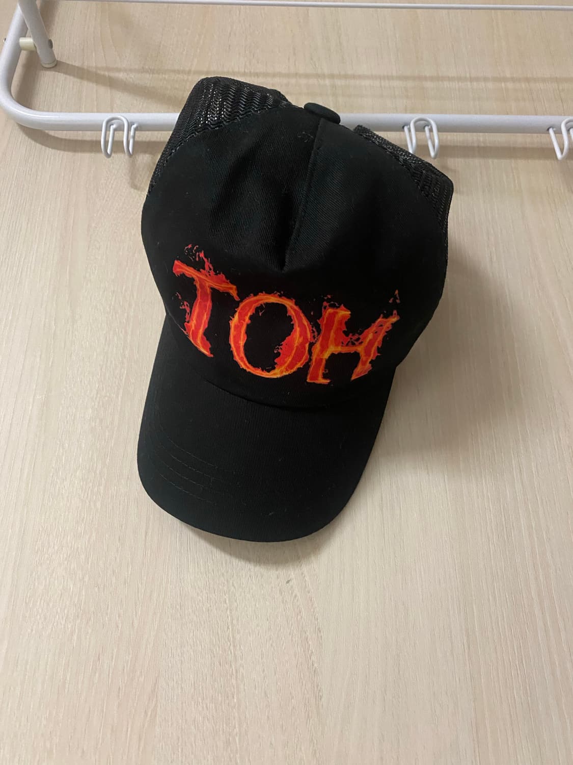 TOH 모자 상품이미지1