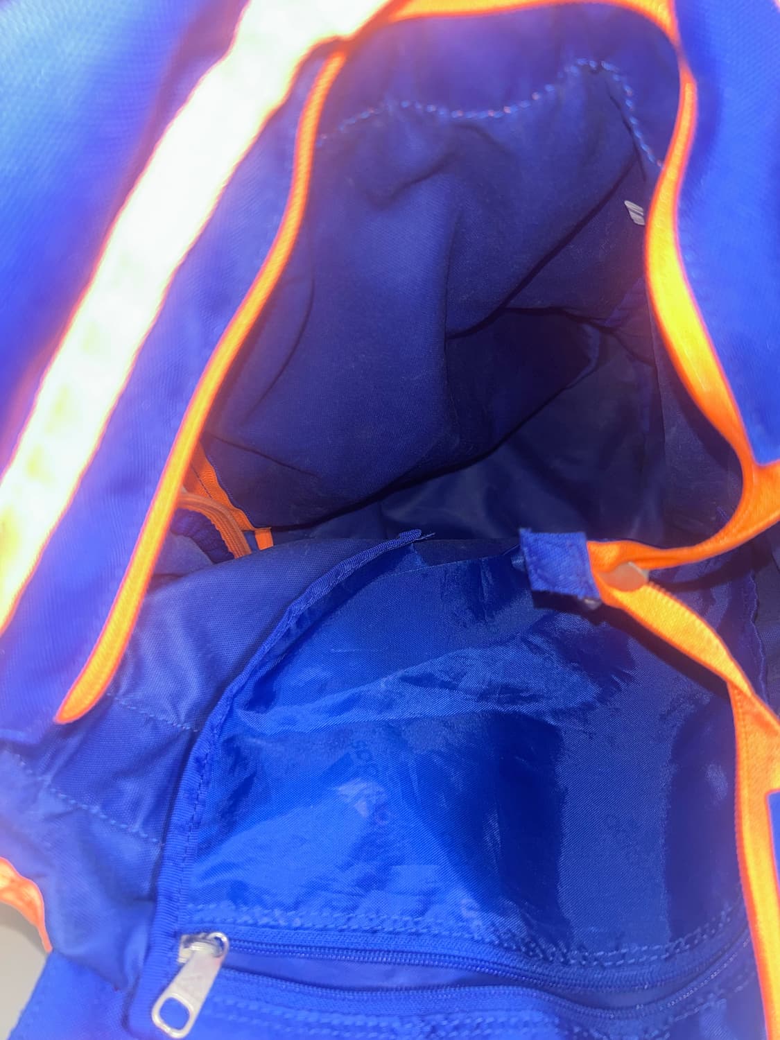 아디다스 올드스쿨 백팩 상품이미지4