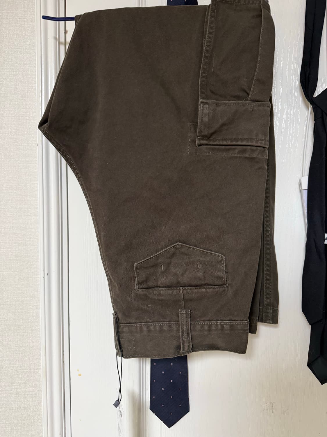 뤠쓰 카고 브라운 30 상품이미지1