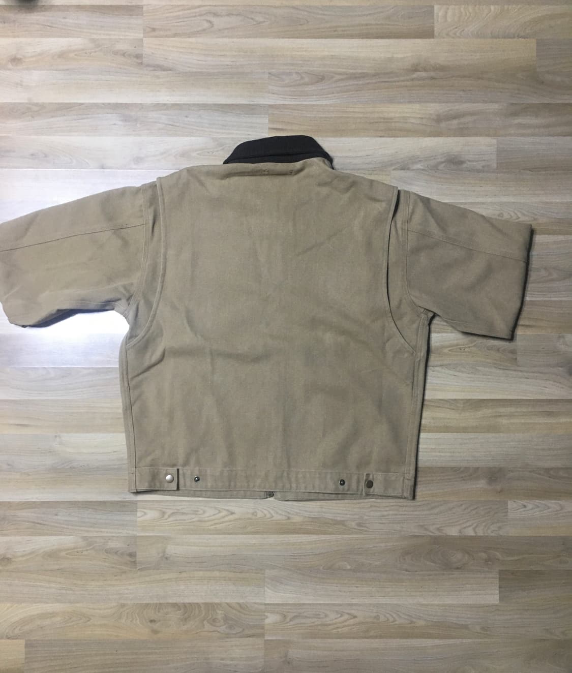 스파오 워크자켓 M 상품이미지2