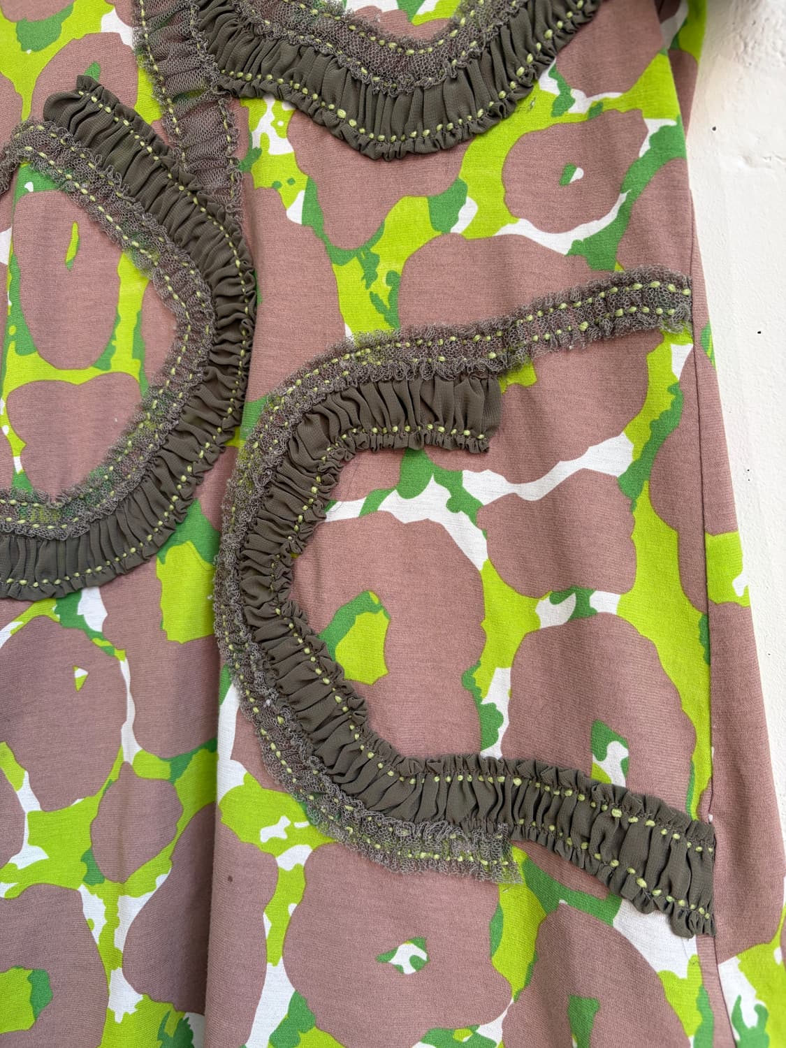 HIROKO BIS top 상품이미지4