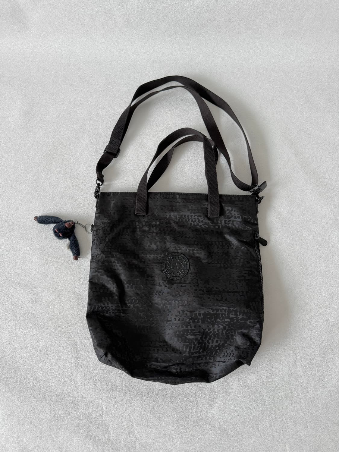 키플링(Kipling) 토트백(크로스 가능) 상품이미지1