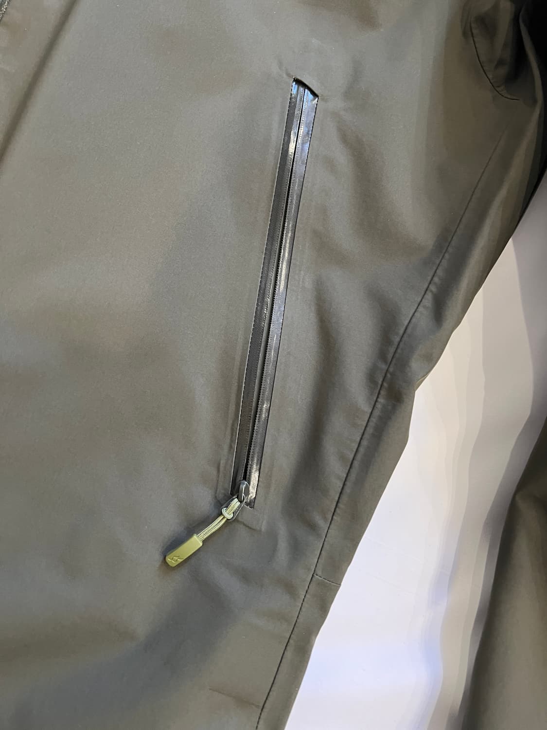 Rab 랩 캉리 GTX 상품이미지4