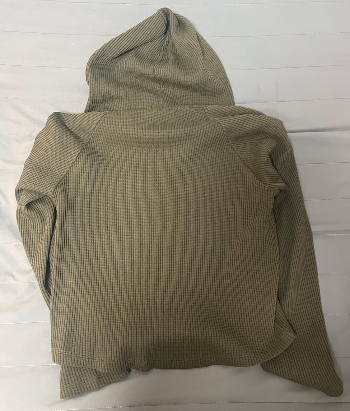 와플후드티 상품이미지2