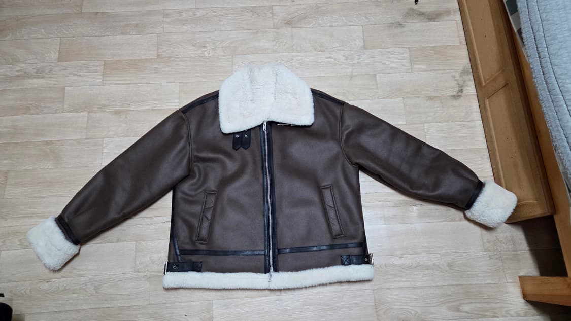 도프제이슨 무스탕 XL 상품이미지1