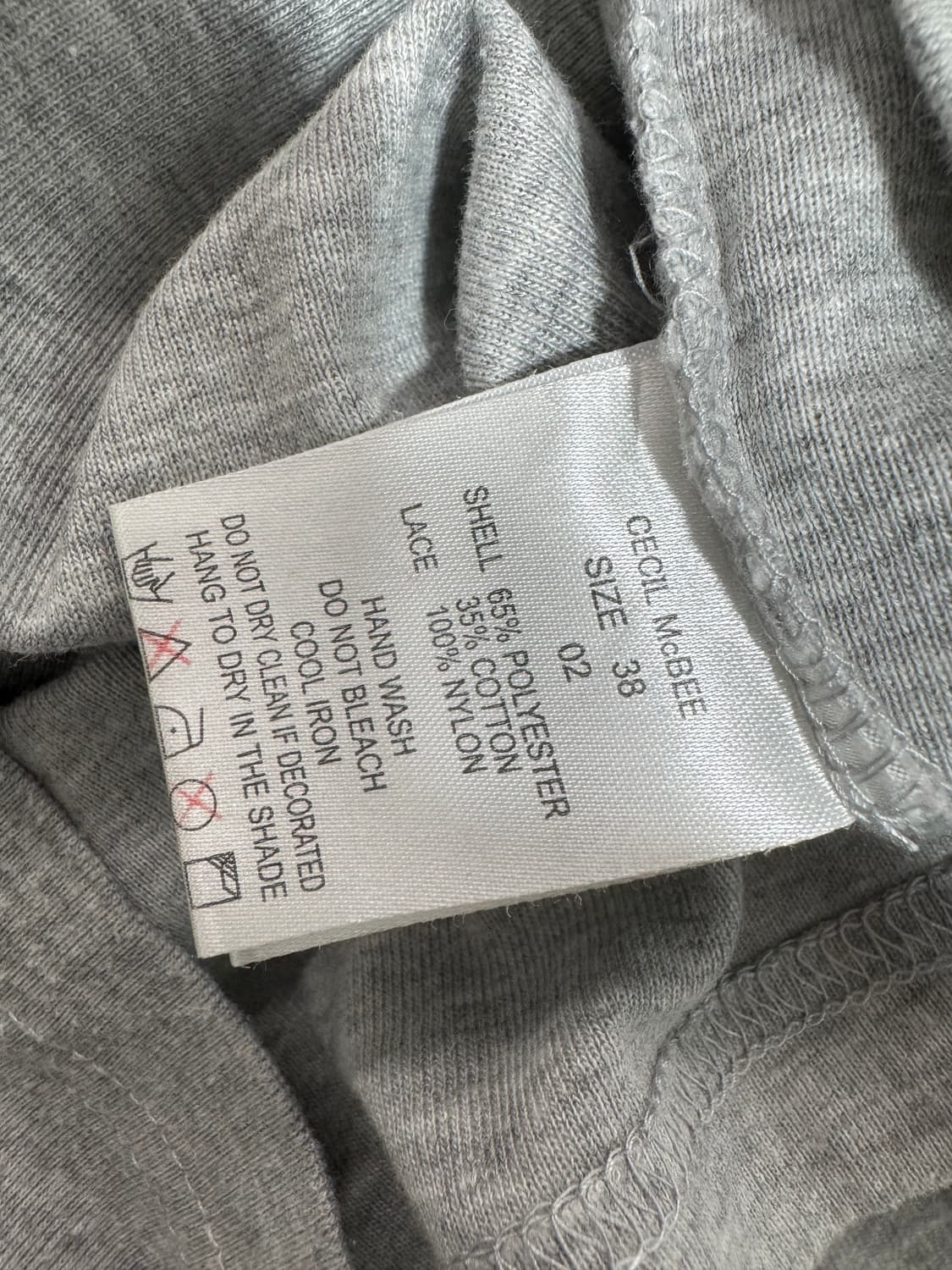 vtg top 상품이미지4