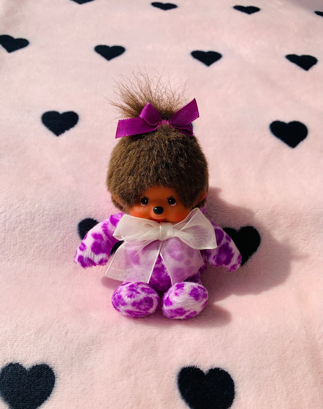 💜고전 클레어스 몬치치 키체인 상품이미지5