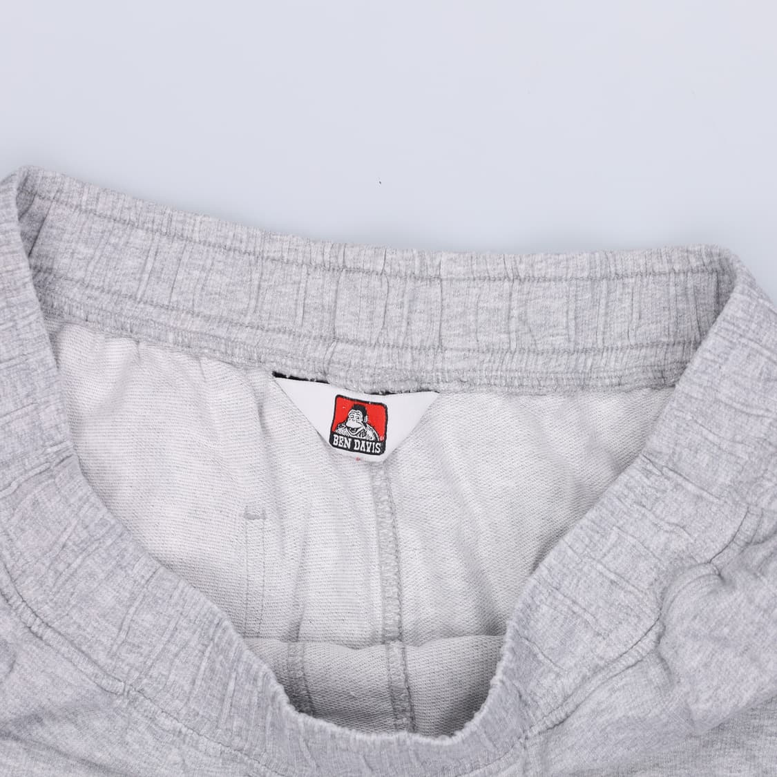 XL 벤데이비스 트레이닝 반바지 0306H1 상품이미지4