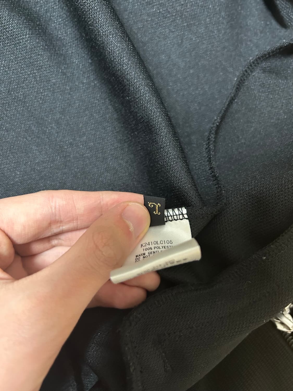 캐피탈 스턴트맨 저지 3사이즈(황금사이즈) 무료배송 상품이미지6