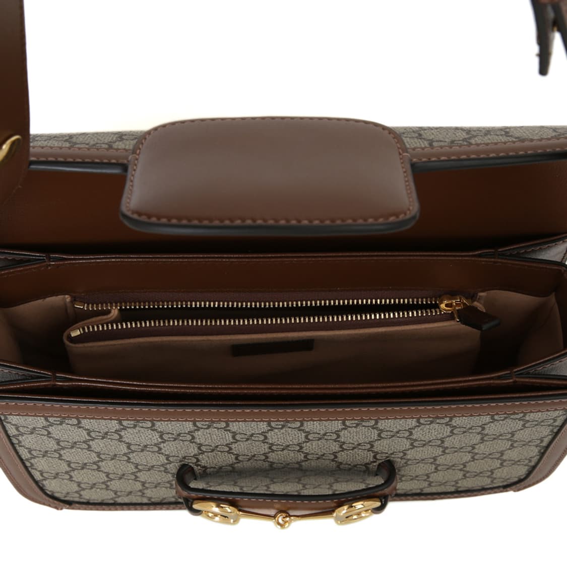 구찌 1955 홀스빗 숄더 수프림 콘스탄스 크로스 602204 상품이미지10