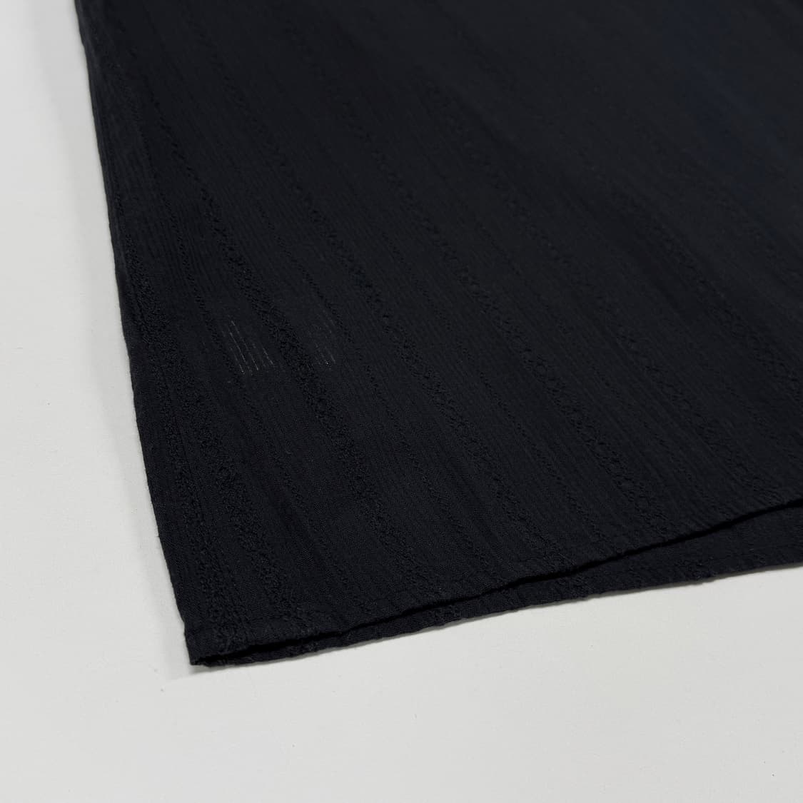 Ray Beams big collar sleeveless 상품이미지6