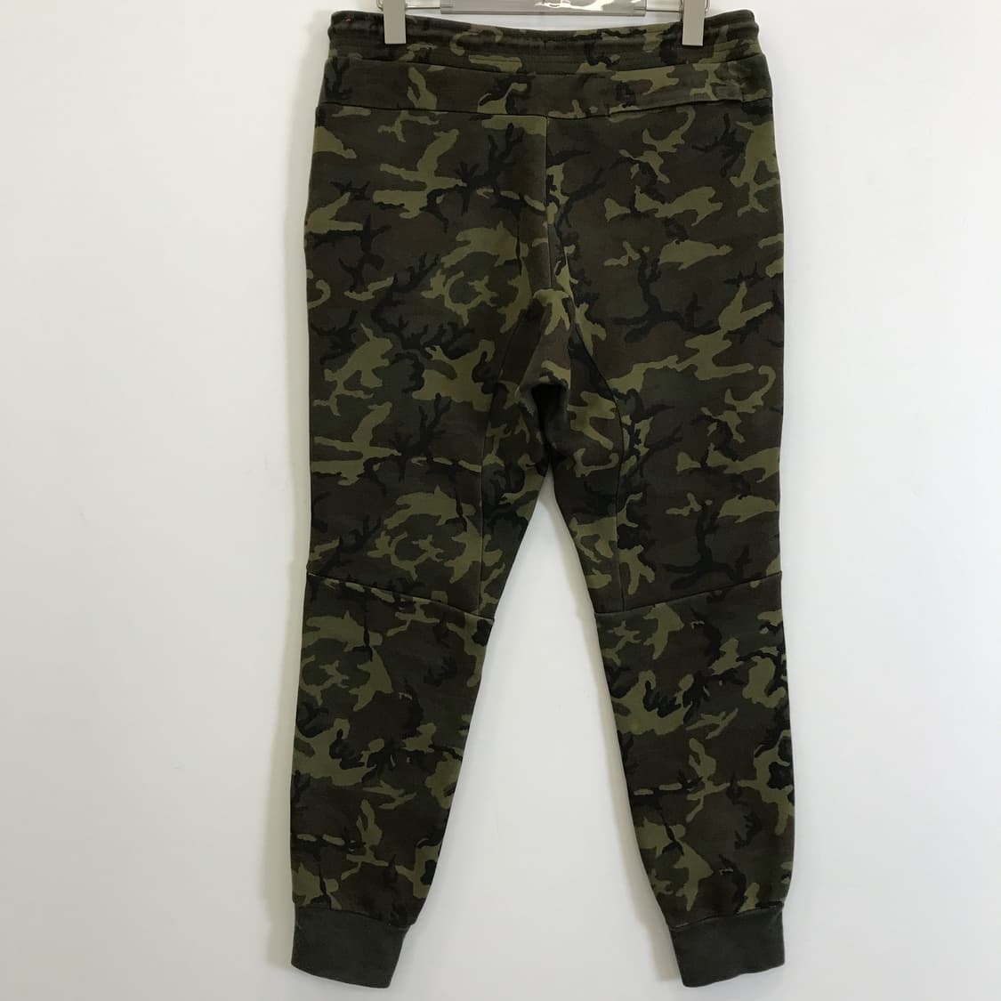 나이키 카모 테크플리스 조거팬츠 [L] 상품이미지3