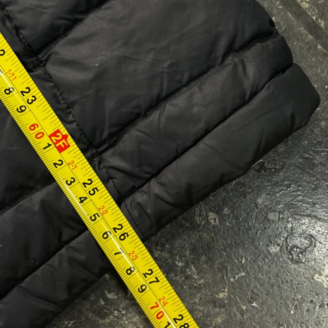 100 콜럼비아 옴니히트 경량패딩 상품이미지9