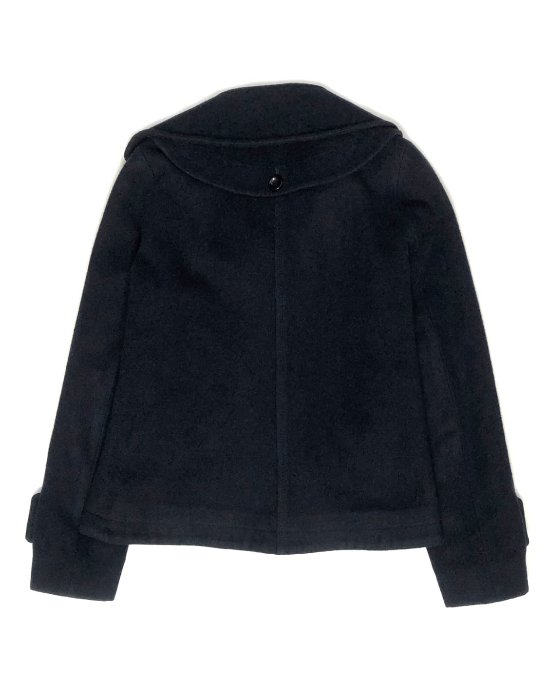 franche lippee 네이비 숏 코트  상품이미지2