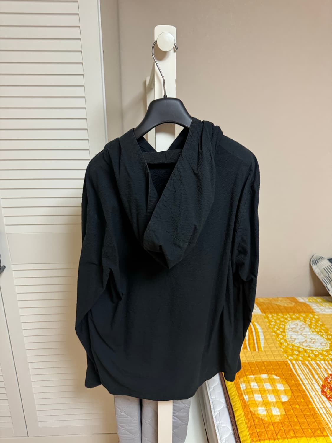 (S) 코스 라이트 웨이트 후디드 자켓 상품이미지2