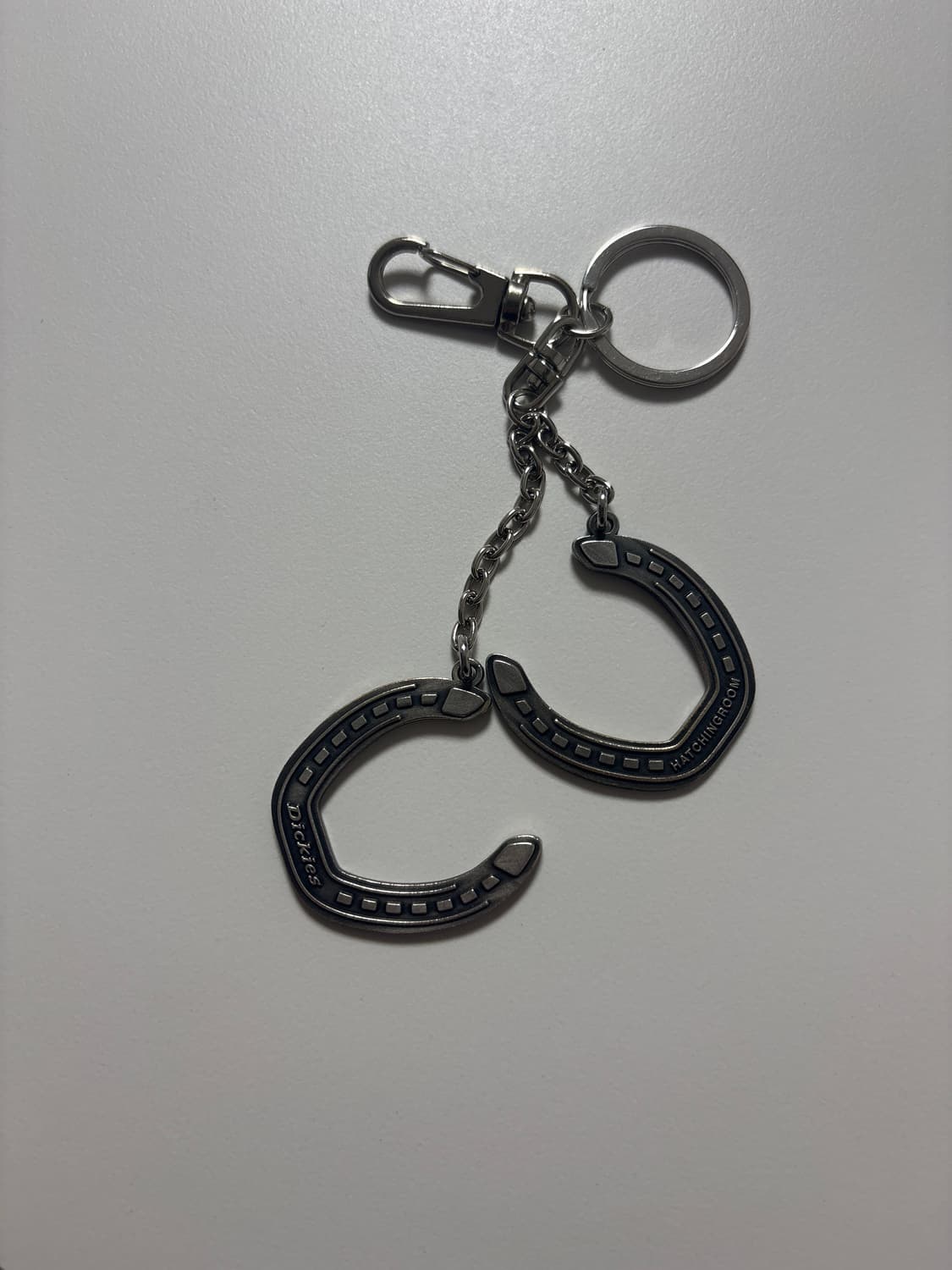 디키즈 해칭룸 키링 상품이미지1