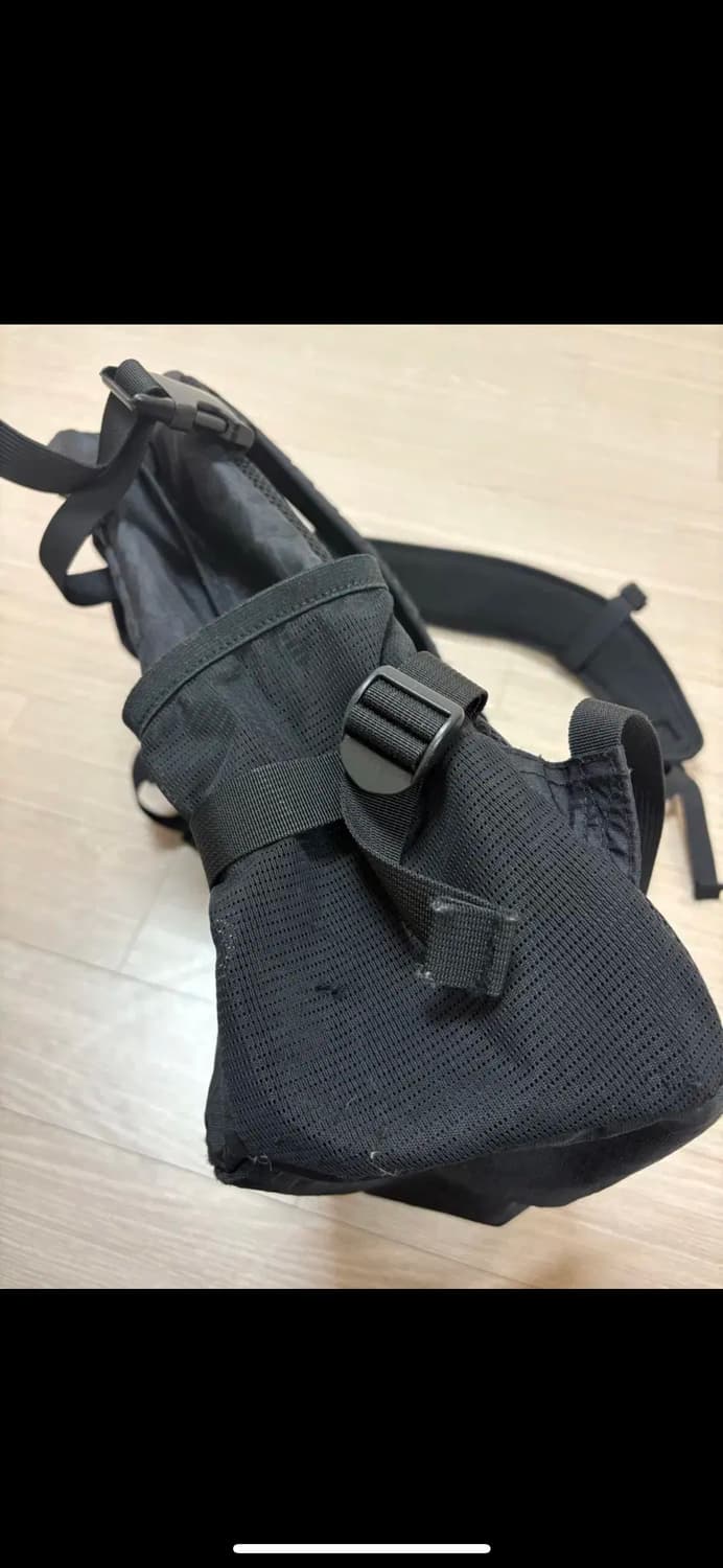 슈프림 18FW 백팩 상품이미지3