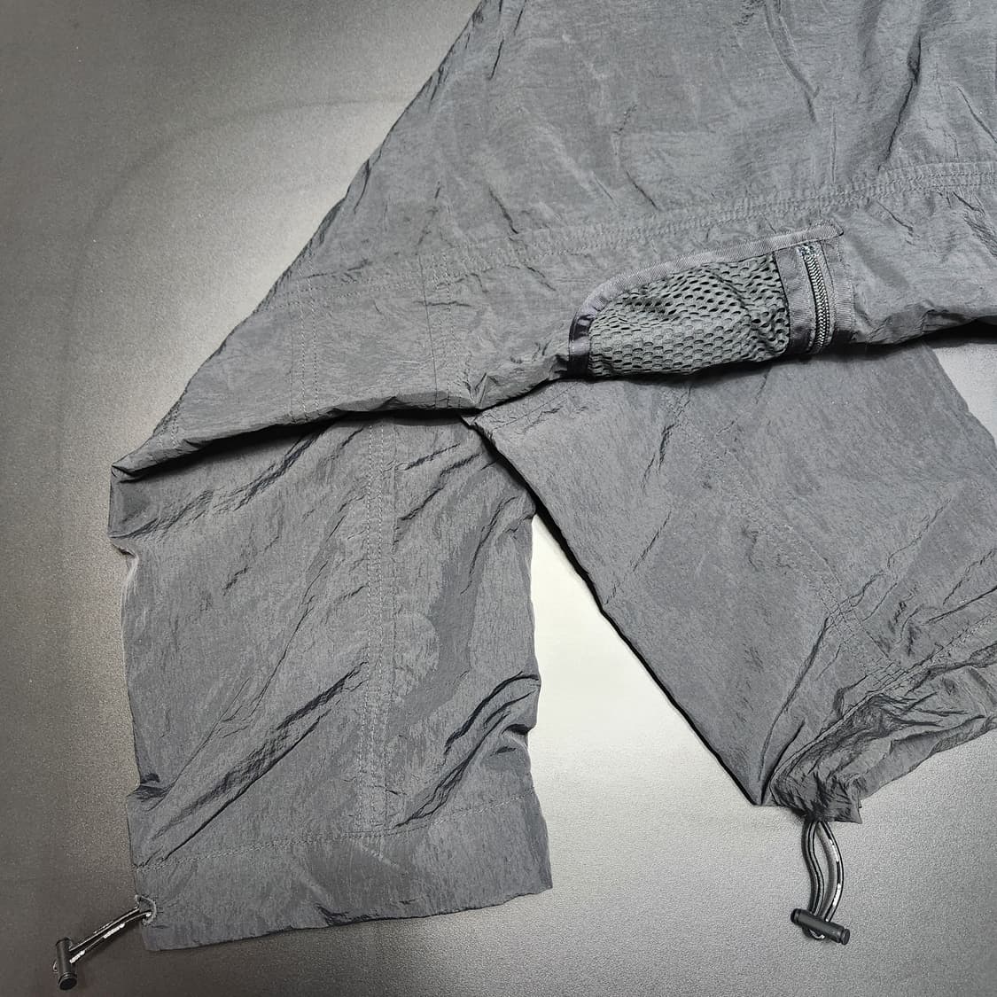 아디다스 나일론 카고팬츠 상품이미지2