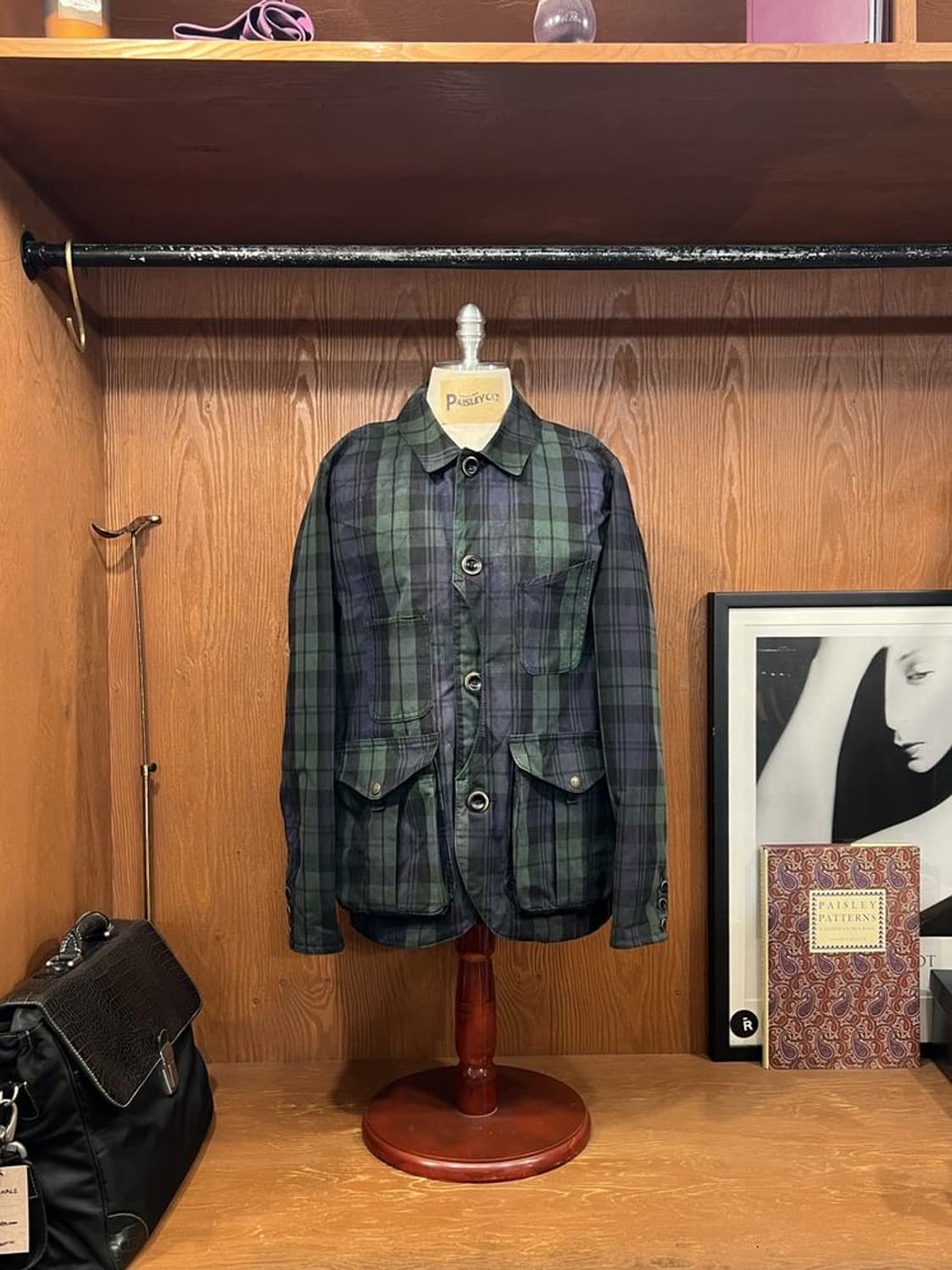 필슨 자켓 상품이미지1